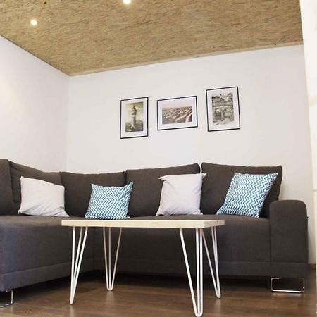 Apartman U Prazdroje Πίλζεν Εξωτερικό φωτογραφία