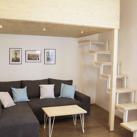 Apartman U Prazdroje Πίλζεν Εξωτερικό φωτογραφία