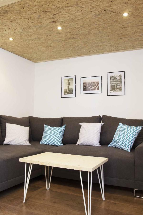 Apartman U Prazdroje Πίλζεν Εξωτερικό φωτογραφία