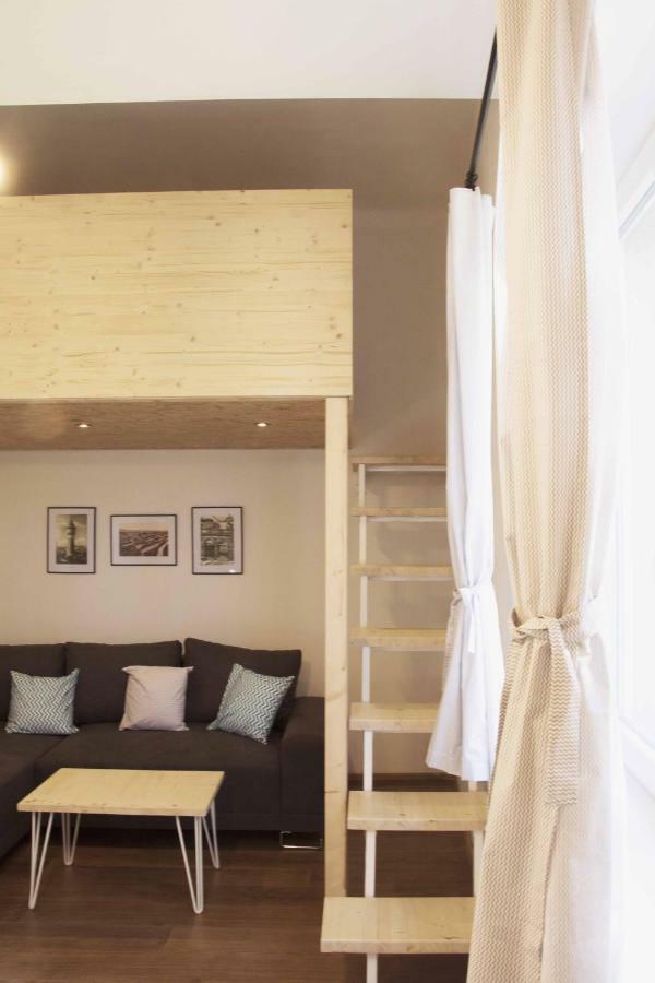 Apartman U Prazdroje Πίλζεν Εξωτερικό φωτογραφία