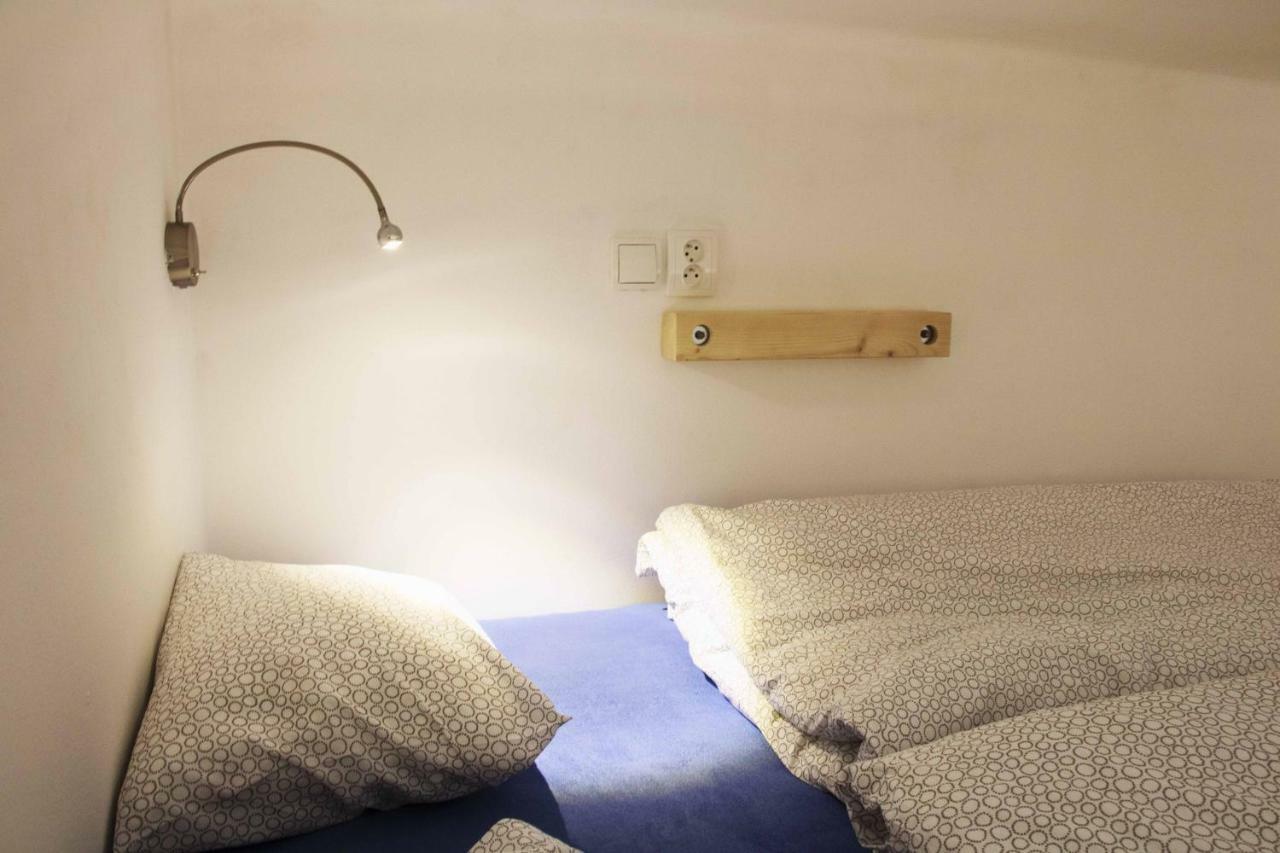 Apartman U Prazdroje Πίλζεν Εξωτερικό φωτογραφία