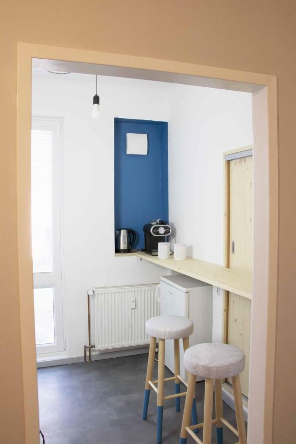 Apartman U Prazdroje Πίλζεν Εξωτερικό φωτογραφία