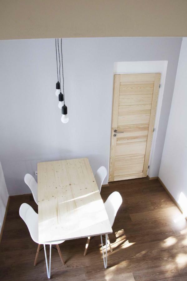 Apartman U Prazdroje Πίλζεν Εξωτερικό φωτογραφία