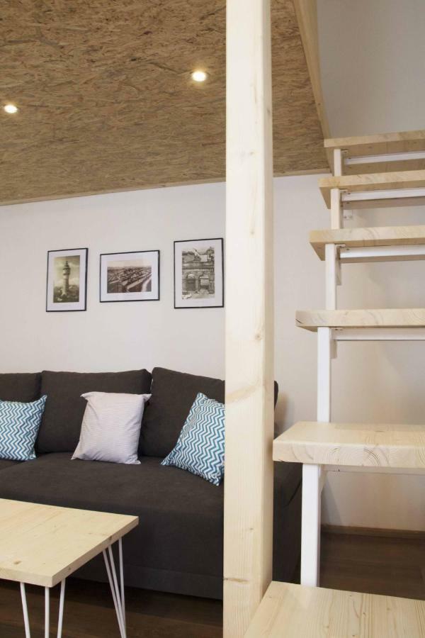 Apartman U Prazdroje Πίλζεν Εξωτερικό φωτογραφία