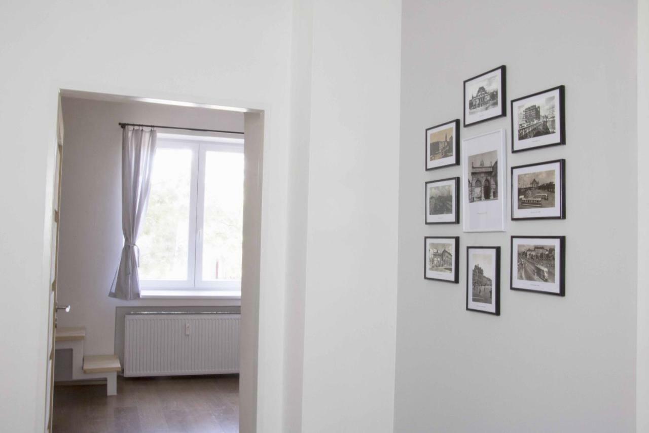 Apartman U Prazdroje Πίλζεν Εξωτερικό φωτογραφία