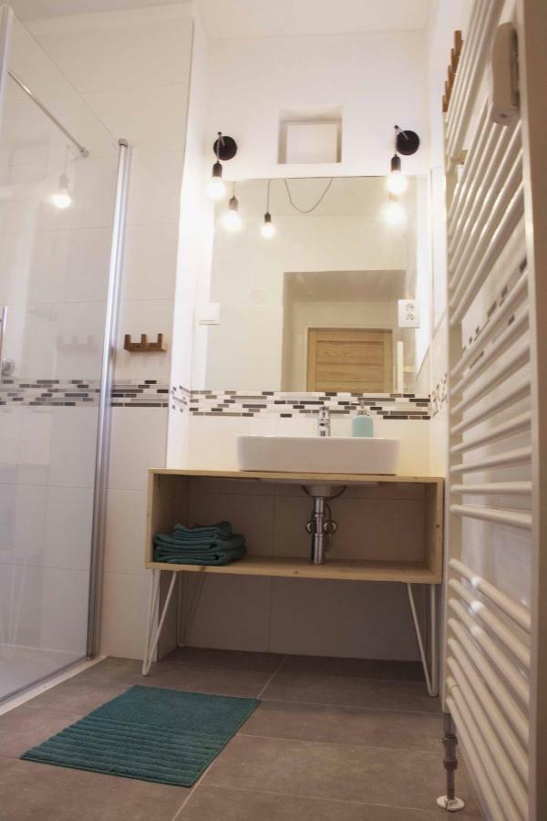 Apartman U Prazdroje Πίλζεν Εξωτερικό φωτογραφία
