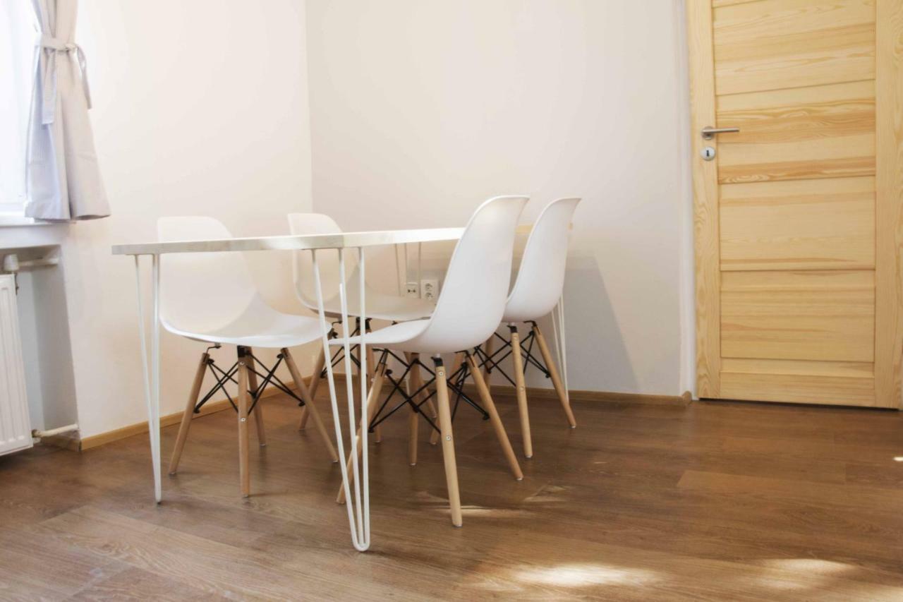 Apartman U Prazdroje Πίλζεν Εξωτερικό φωτογραφία