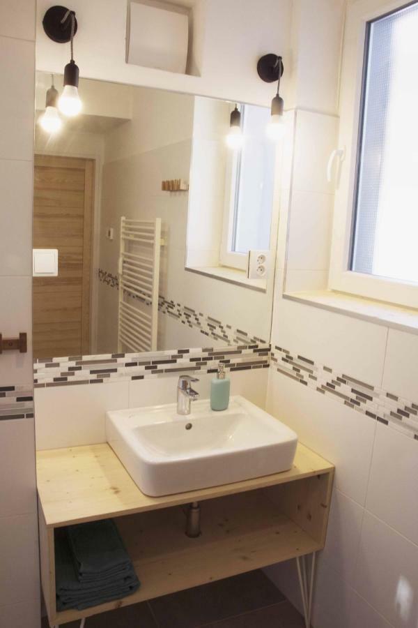 Apartman U Prazdroje Πίλζεν Εξωτερικό φωτογραφία